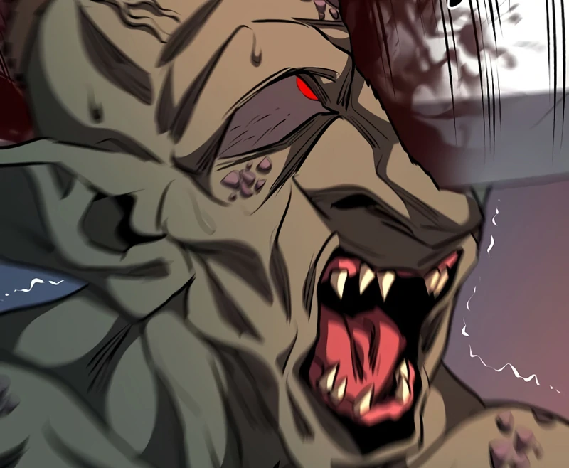 Read Game Sok 2 hoecha Gwangjeonsa EN Manga Online