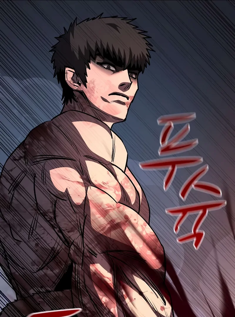 Read Game Sok 2 hoecha Gwangjeonsa EN Manga Online