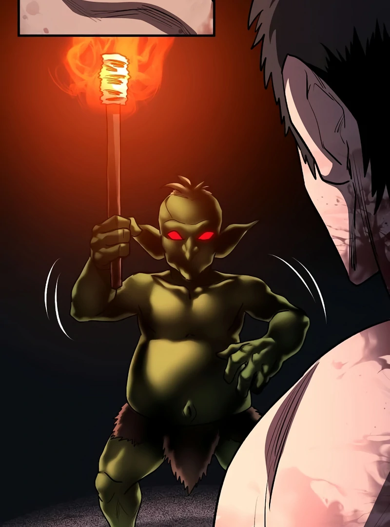 Read Game Sok 2 hoecha Gwangjeonsa EN Manga Online