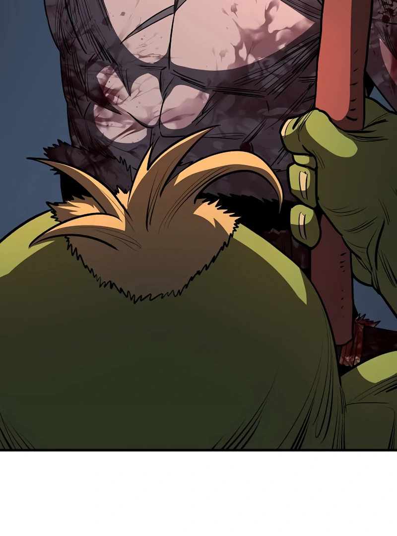 Read Game Sok 2 hoecha Gwangjeonsa EN Manga Online