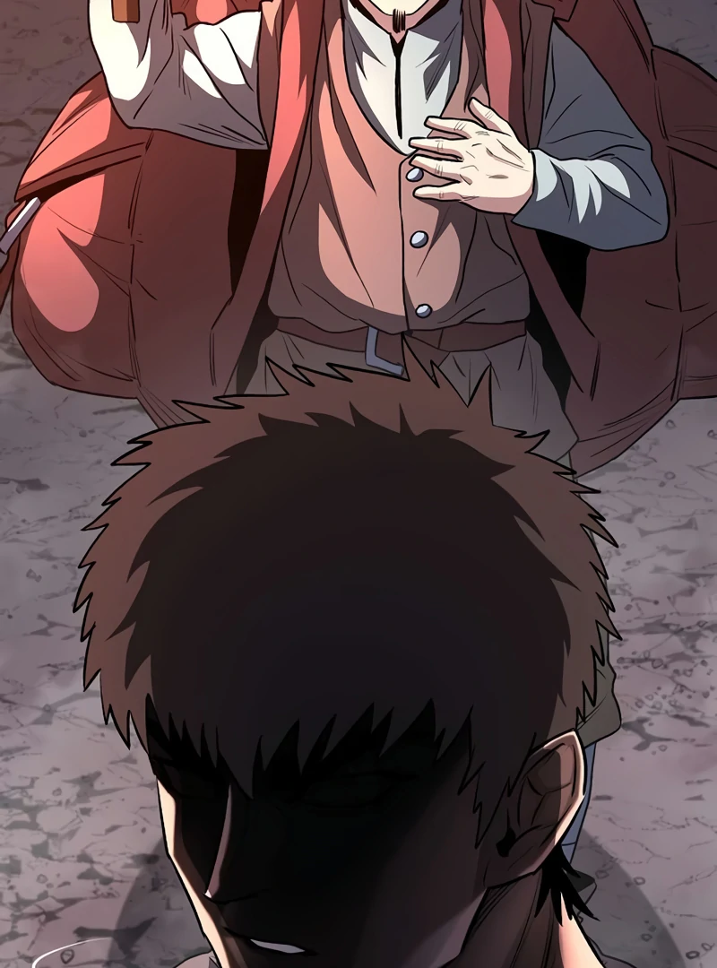 Read Game Sok 2 hoecha Gwangjeonsa EN Manga Online