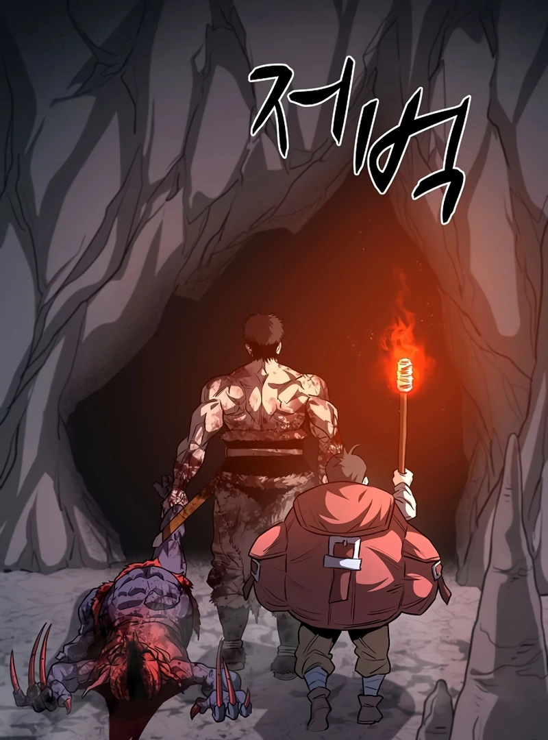 Read Game Sok 2 hoecha Gwangjeonsa EN Manga Online