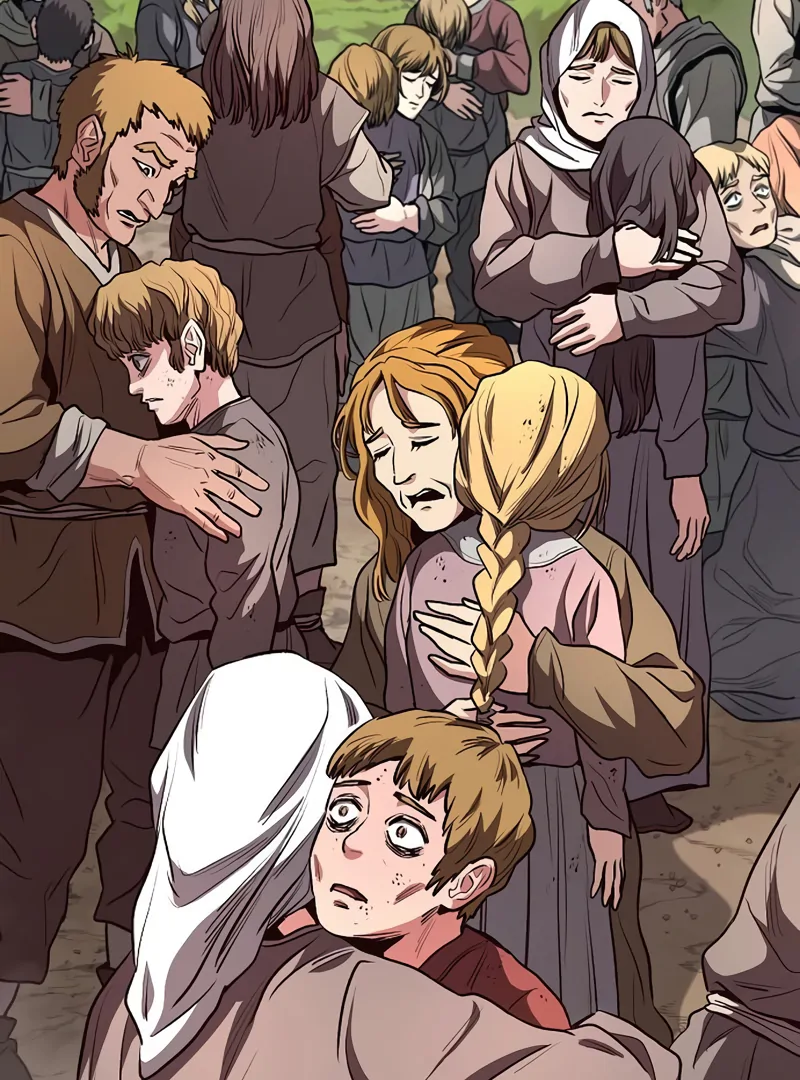 Read Game Sok 2 hoecha Gwangjeonsa EN Manga Online