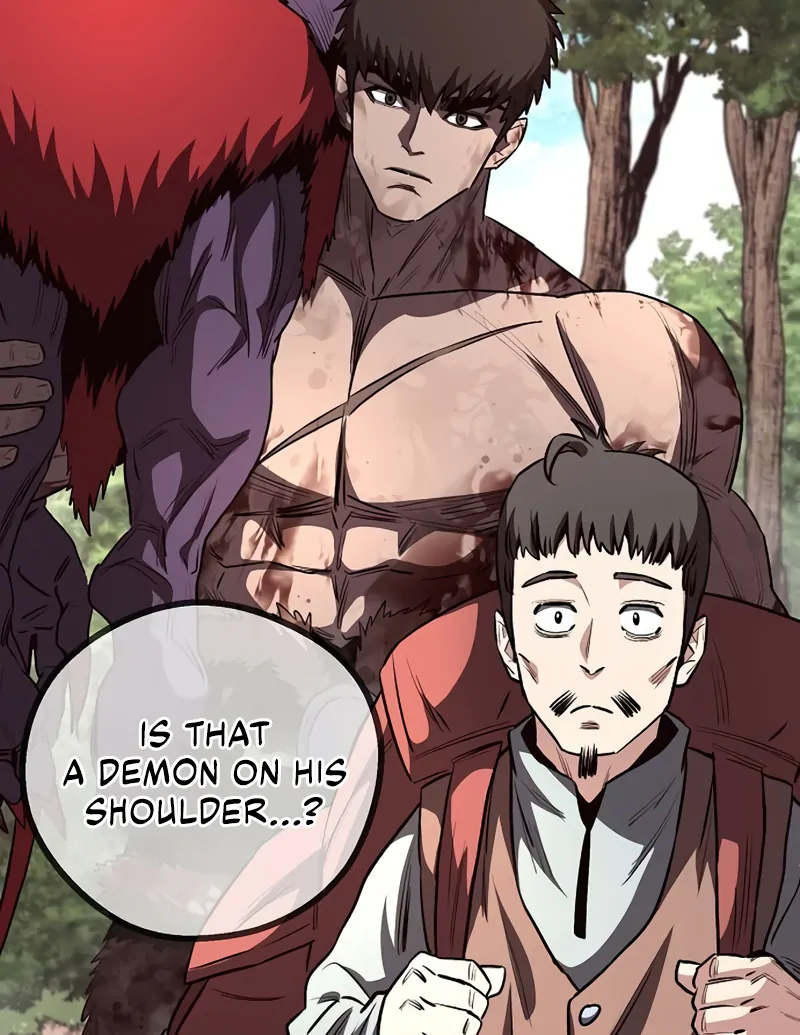 Read Game Sok 2 hoecha Gwangjeonsa EN Manga Online