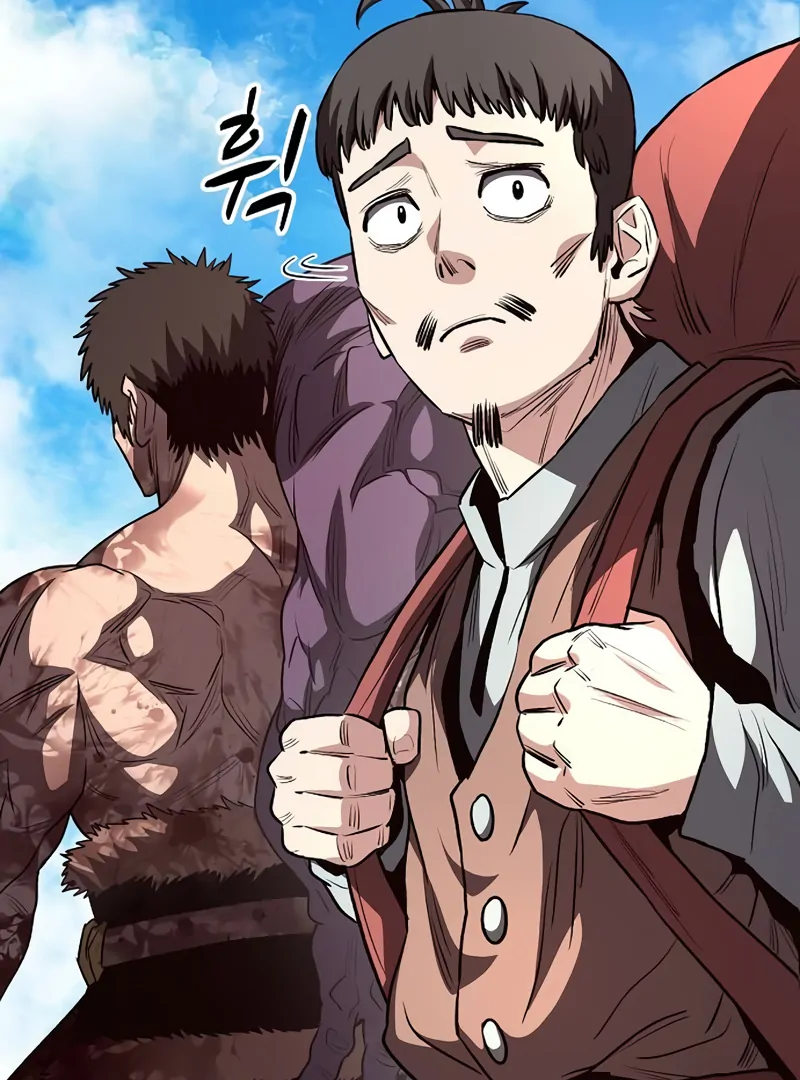 Read Game Sok 2 hoecha Gwangjeonsa EN Manga Online