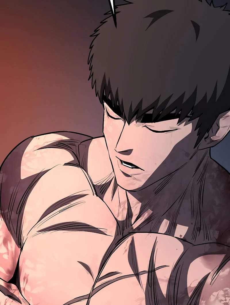 Read Game Sok 2 hoecha Gwangjeonsa EN Manga Online