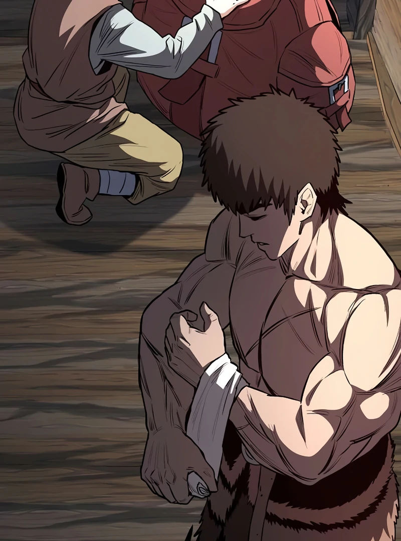 Read Game Sok 2 hoecha Gwangjeonsa EN Manga Online