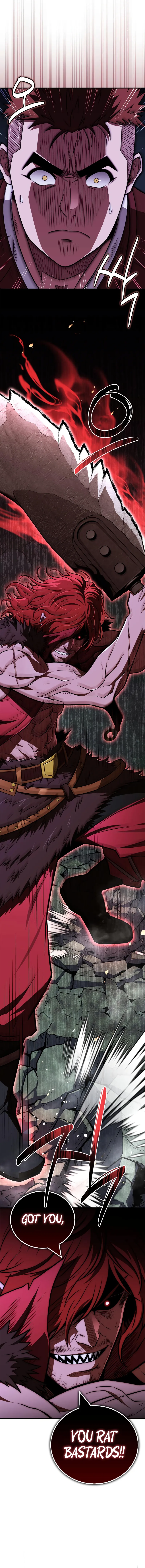 Read Genius Martial Arts Trainer EN Manga Online