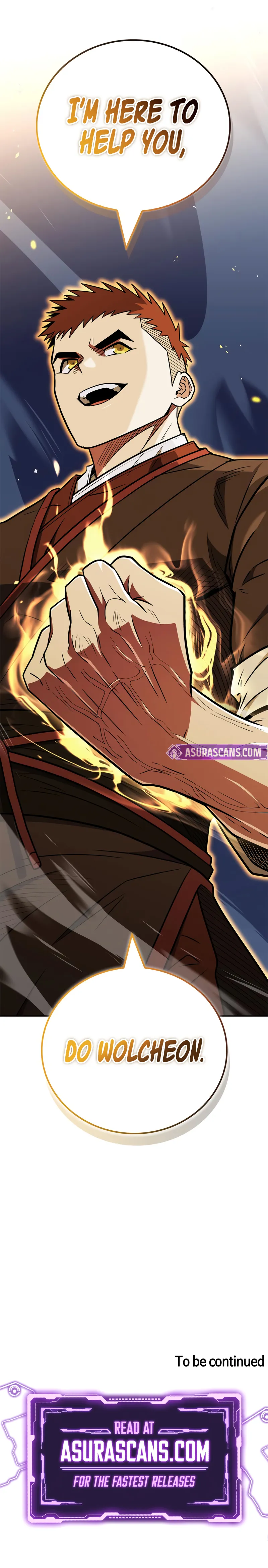 Read Genius Martial Arts Trainer EN Manga Online