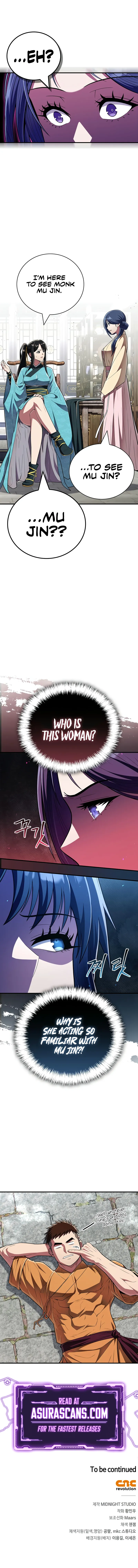 Read Genius Martial Arts Trainer EN Manga Online