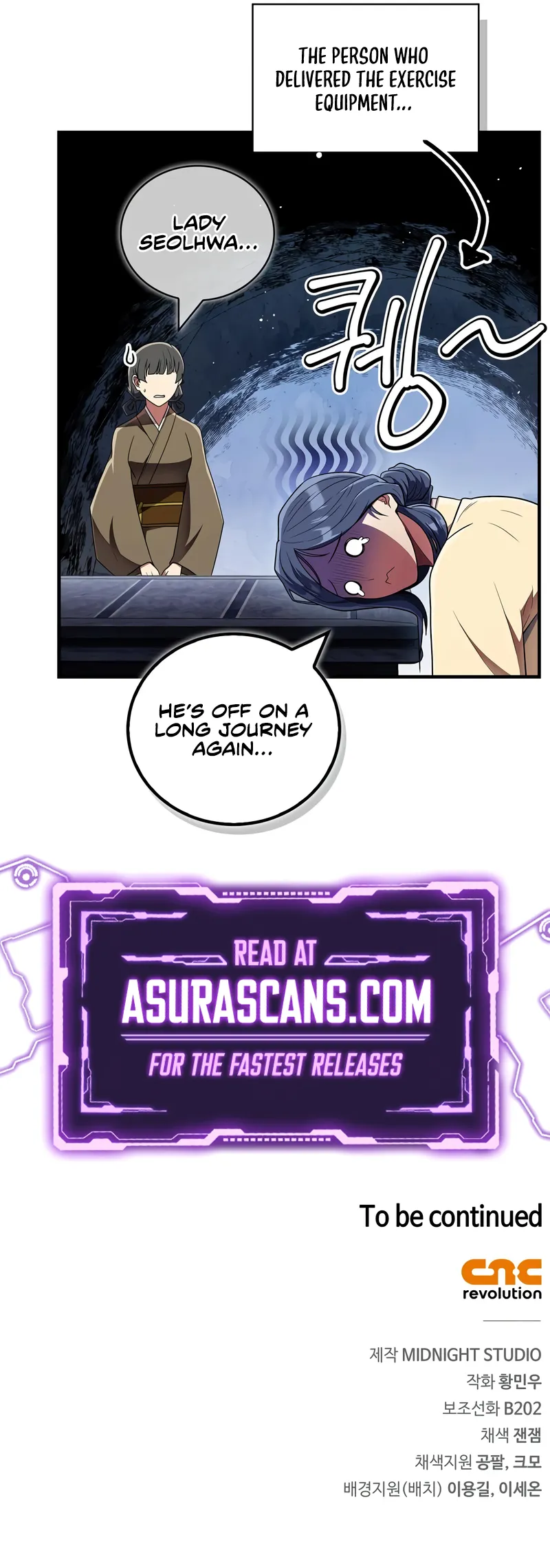 Read Genius Martial Arts Trainer EN Manga Online