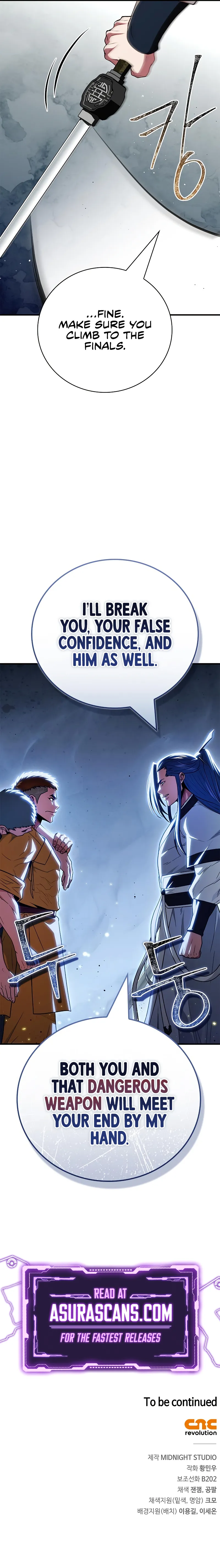 Read Genius Martial Arts Trainer EN Manga Online