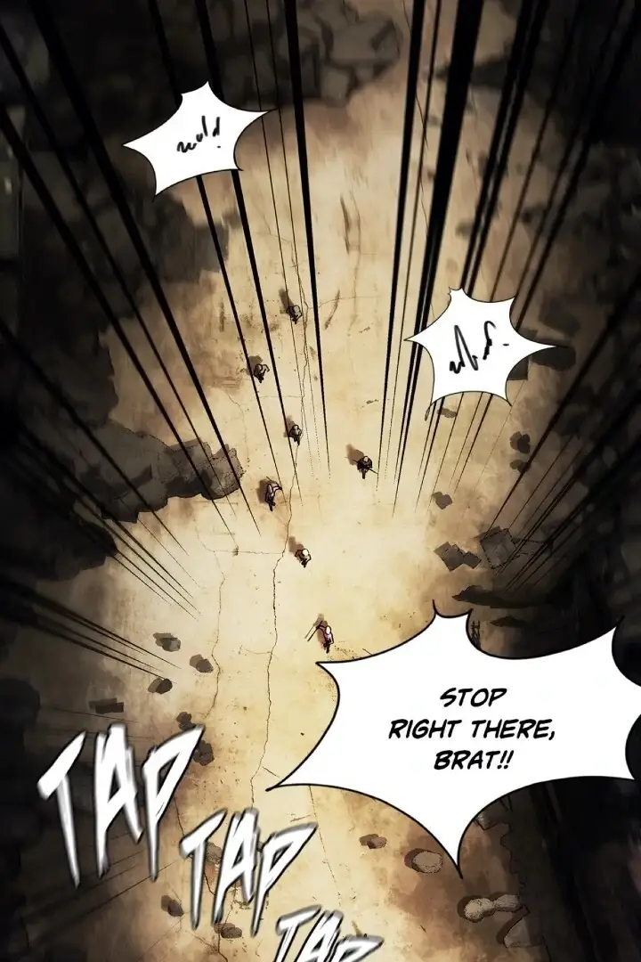 Read Guardians of the Monster Hunters EN Manga Online