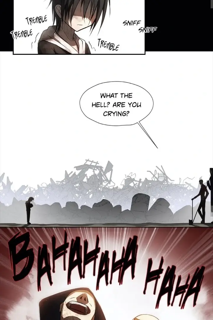 Read Guardians of the Monster Hunters EN Manga Online