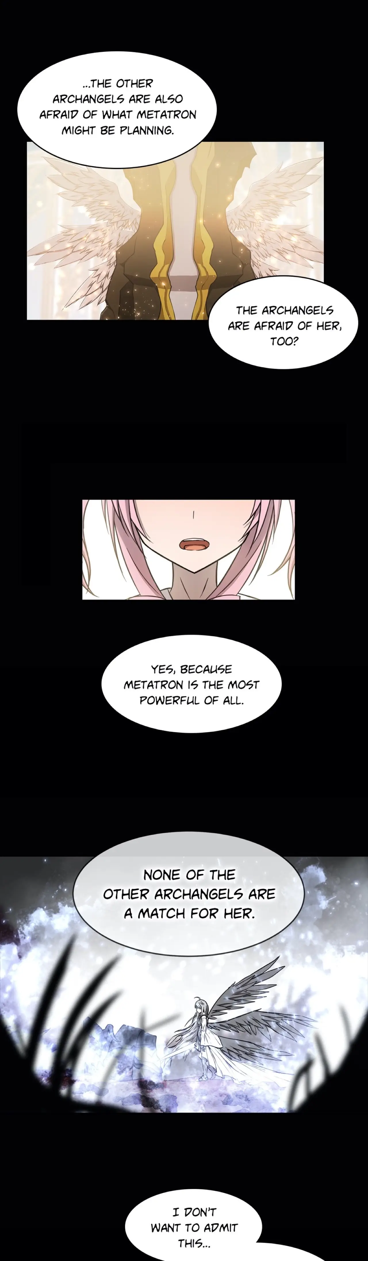 Read Guardians of the Monster Hunters EN Manga Online