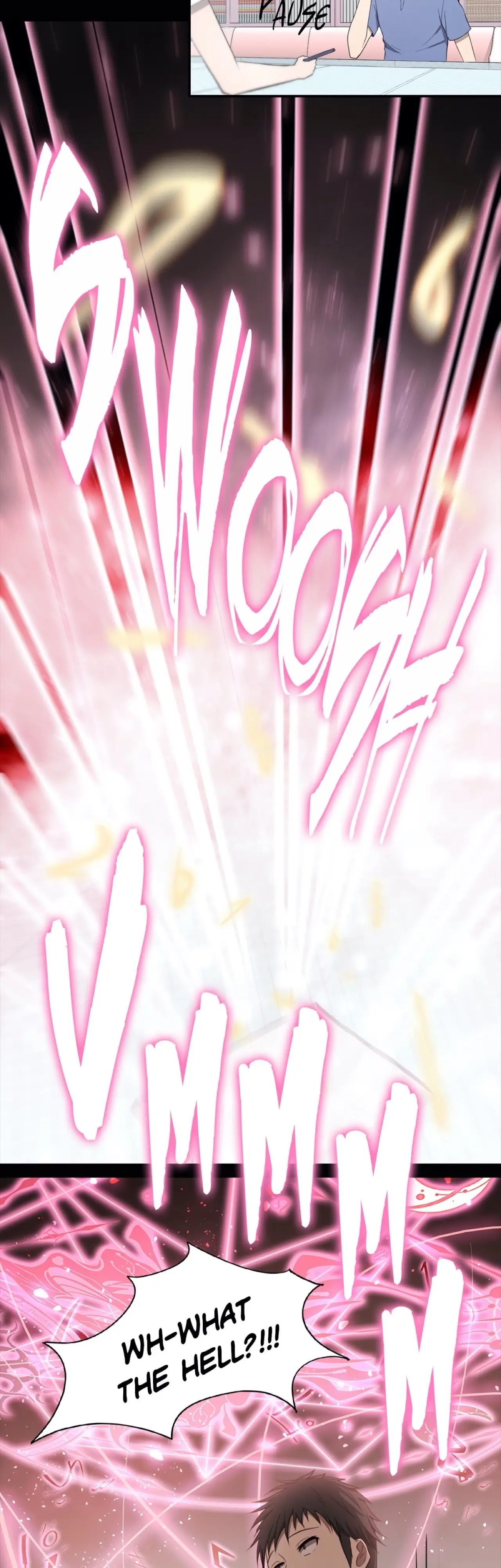 Read Guardians of the Monster Hunters EN Manga Online