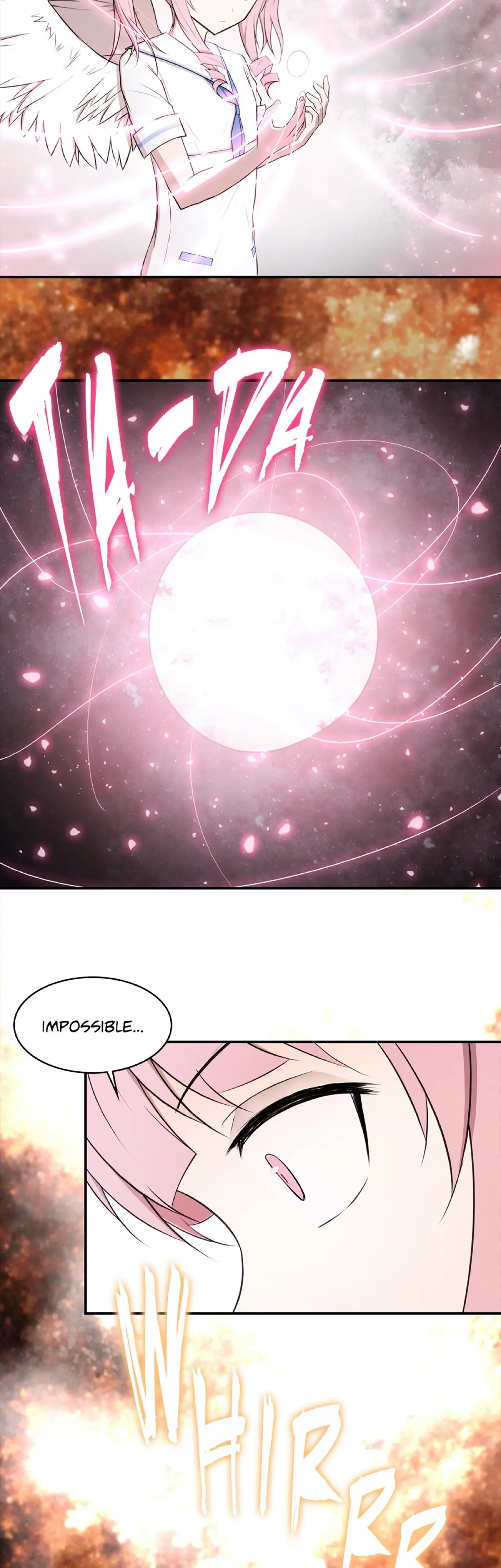 Read Guardians of the Monster Hunters EN Manga Online