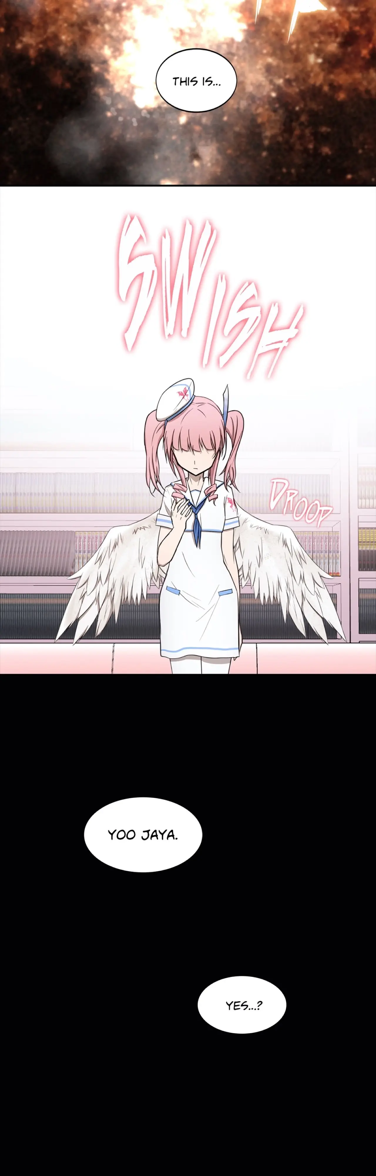 Read Guardians of the Monster Hunters EN Manga Online