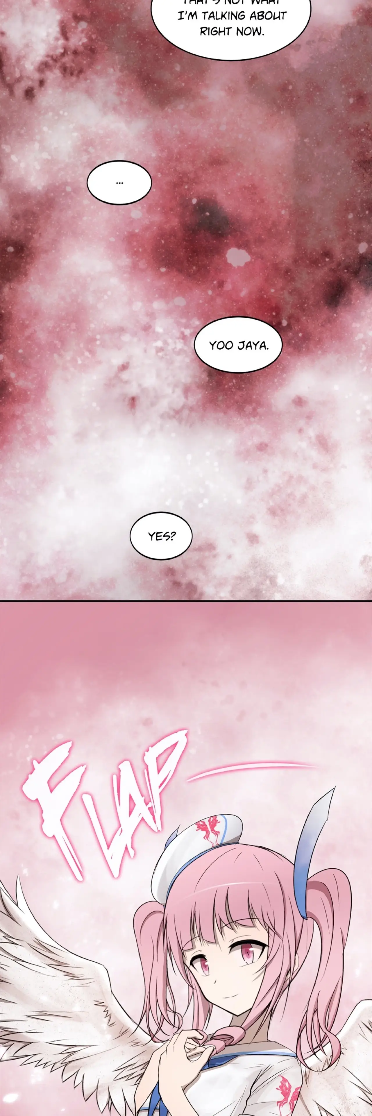 Read Guardians of the Monster Hunters EN Manga Online