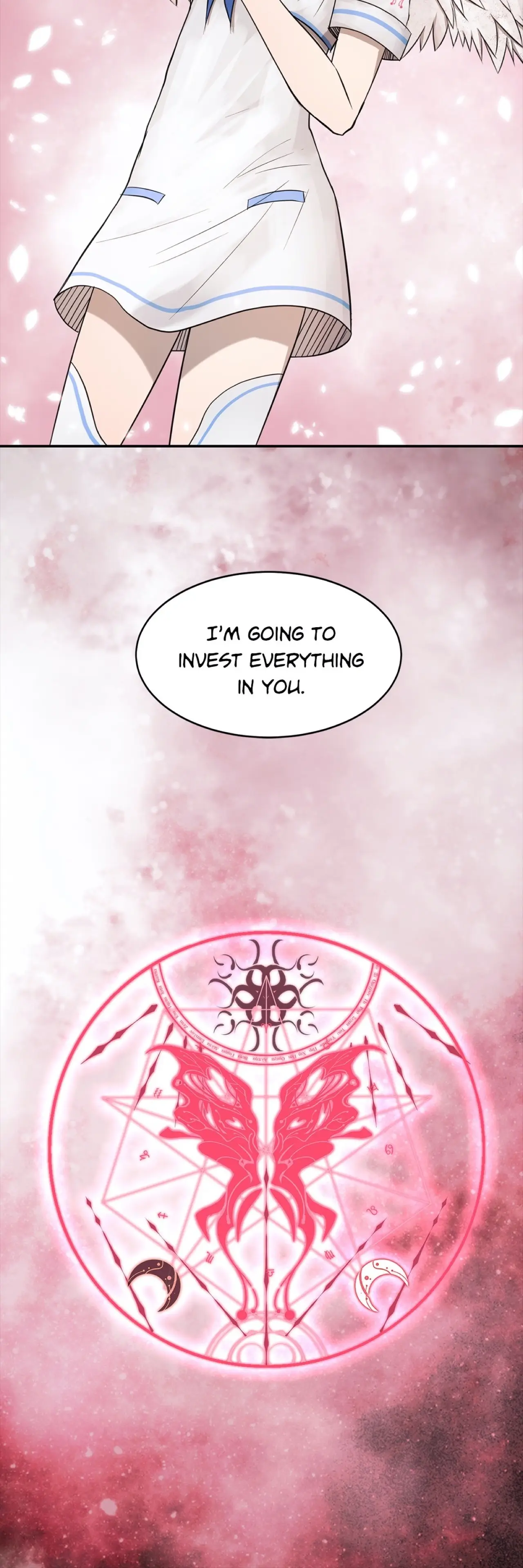 Read Guardians of the Monster Hunters EN Manga Online