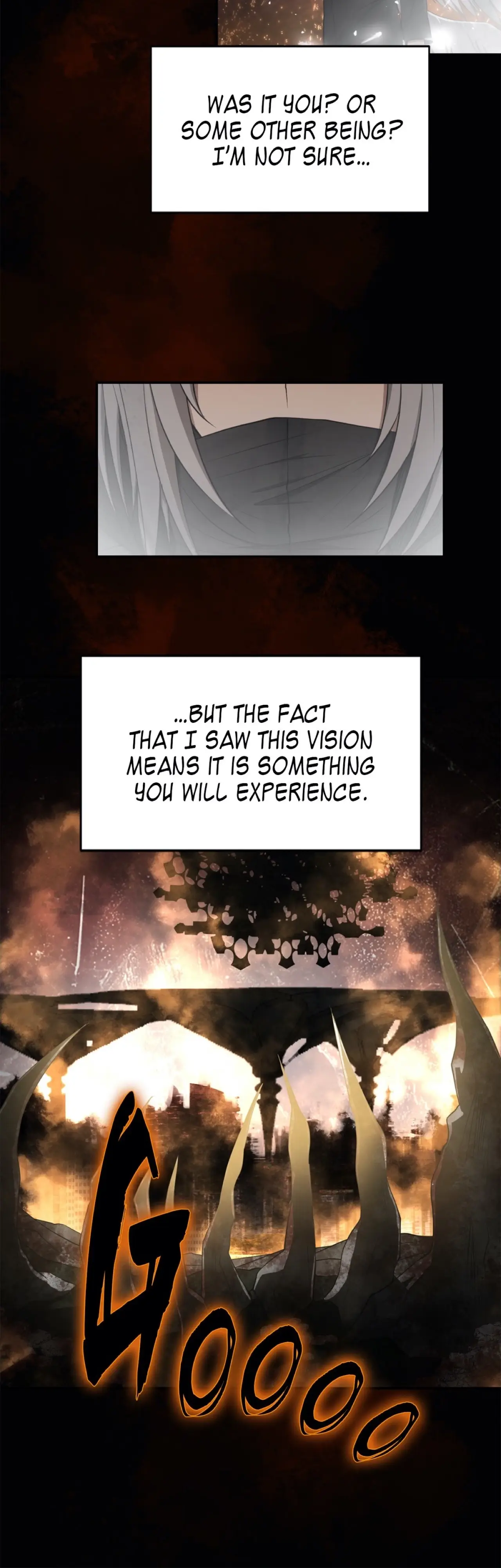 Read Guardians of the Monster Hunters EN Manga Online