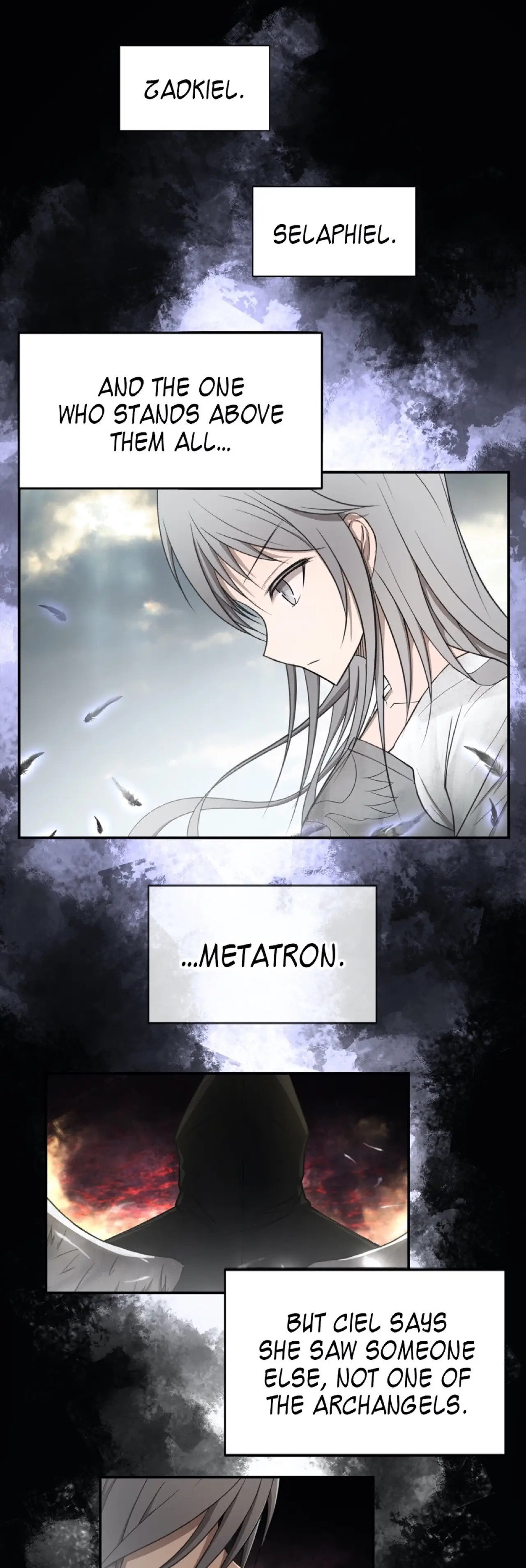 Read Guardians of the Monster Hunters EN Manga Online