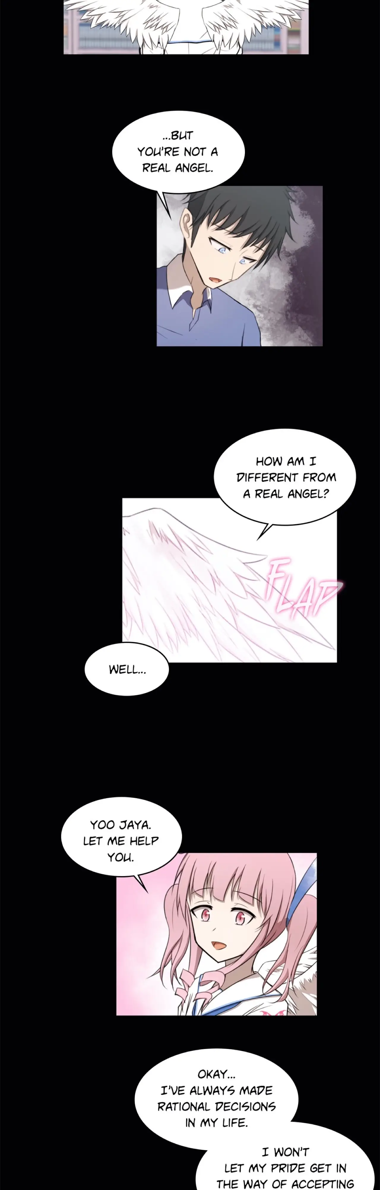 Read Guardians of the Monster Hunters EN Manga Online