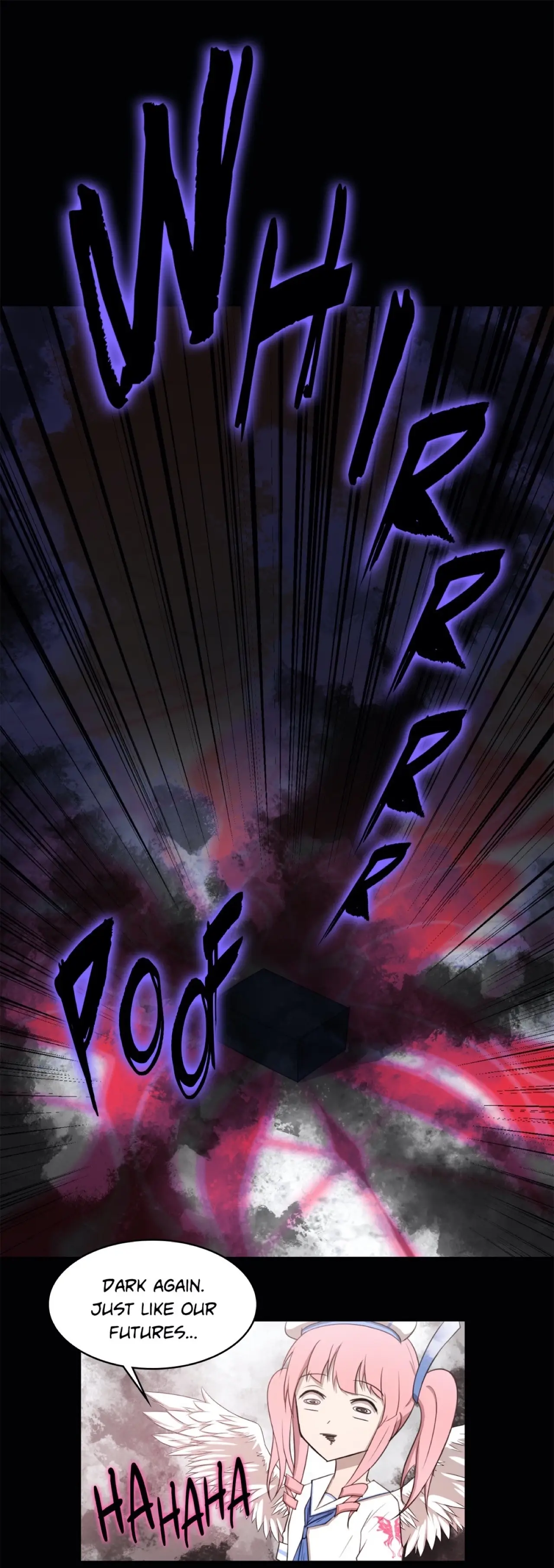 Read Guardians of the Monster Hunters EN Manga Online