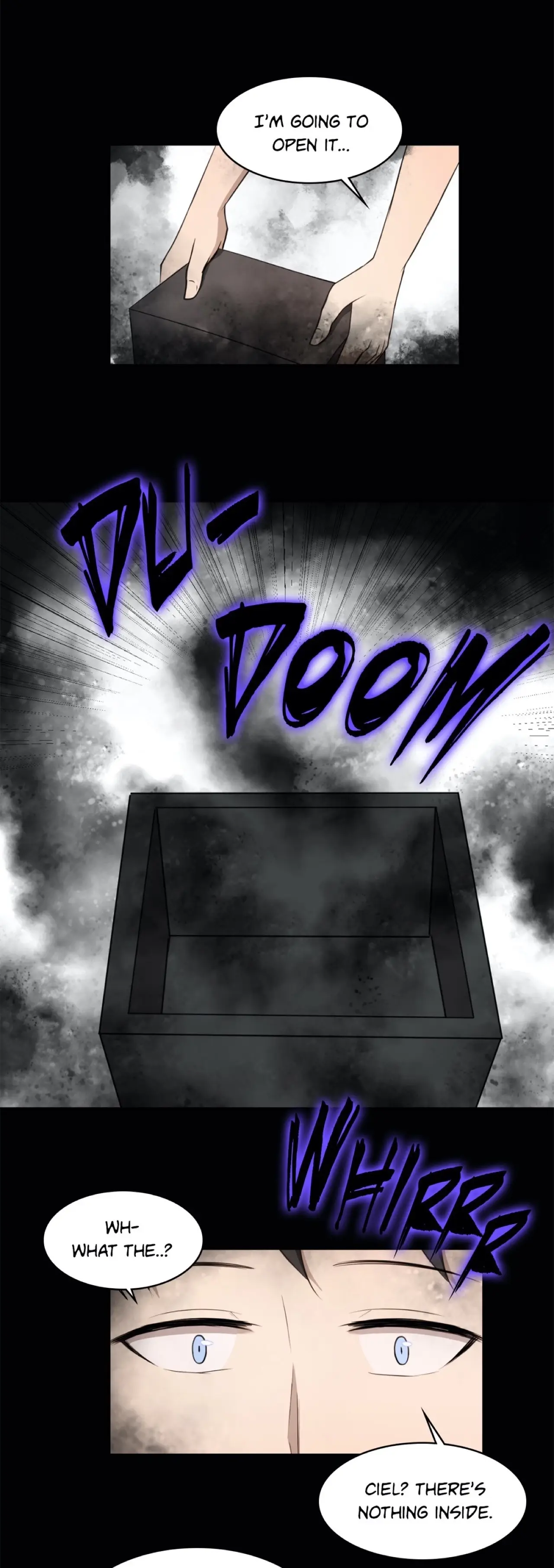 Read Guardians of the Monster Hunters EN Manga Online