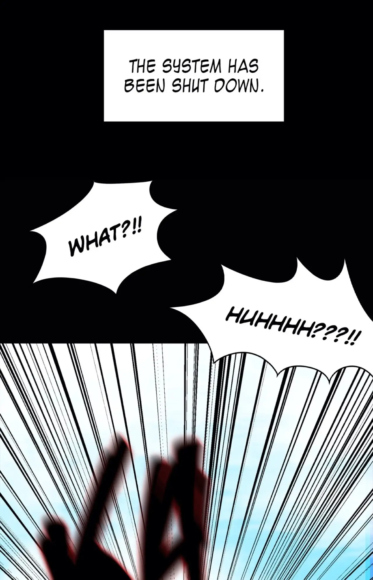 Read Guardians of the Monster Hunters EN Manga Online