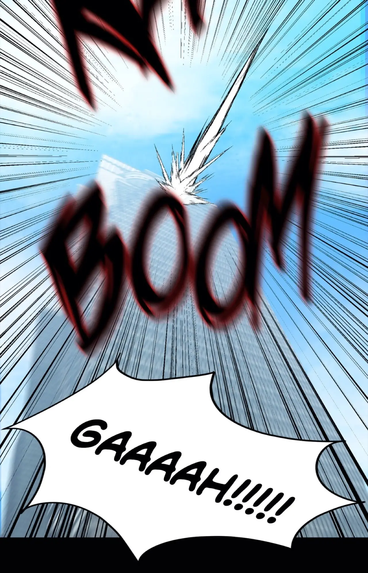 Read Guardians of the Monster Hunters EN Manga Online