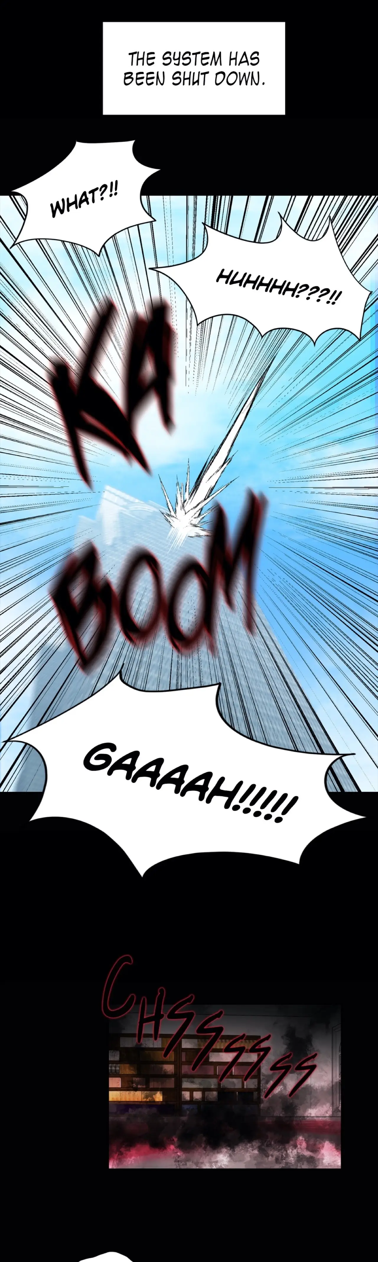 Read Guardians of the Monster Hunters EN Manga Online