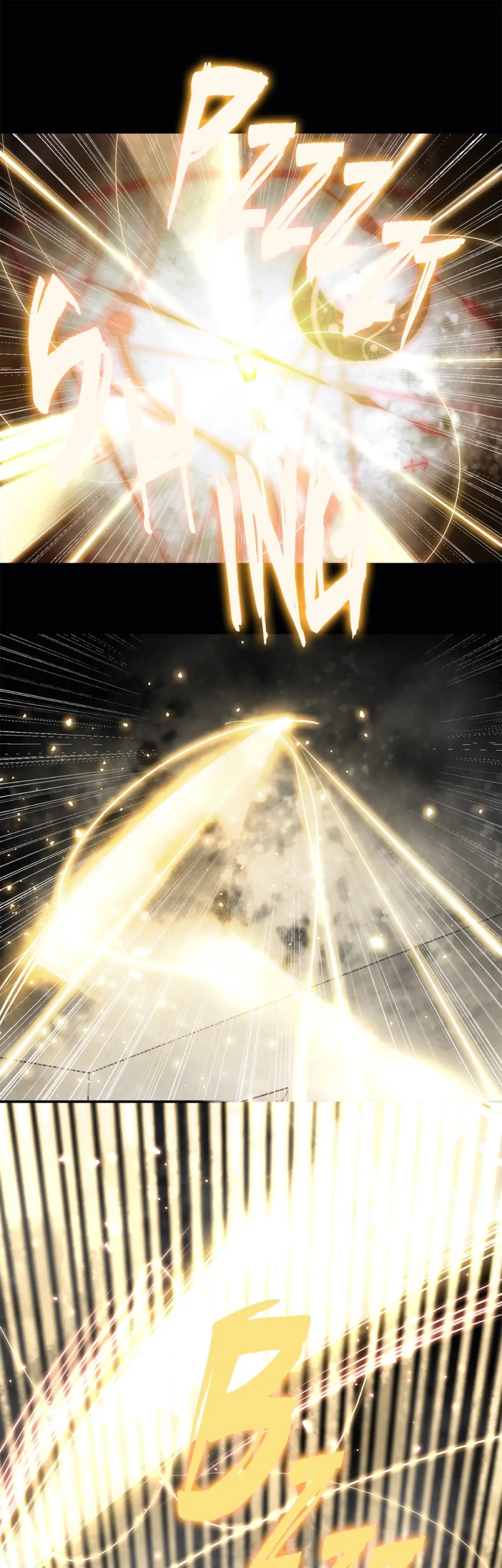 Read Guardians of the Monster Hunters EN Manga Online