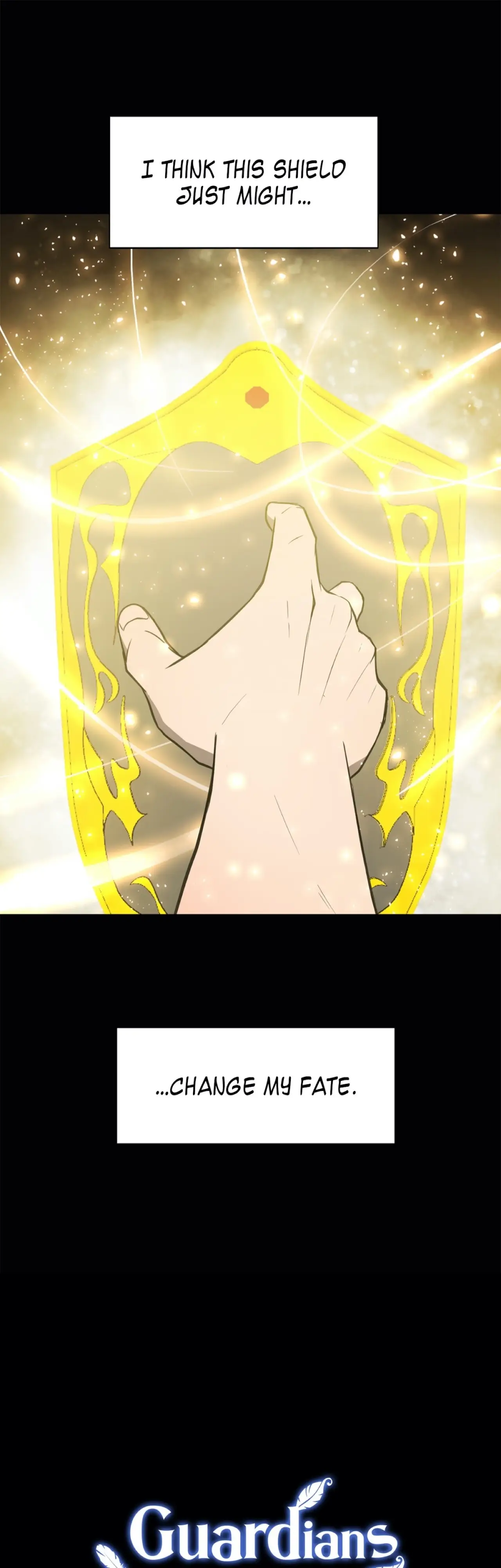 Read Guardians of the Monster Hunters EN Manga Online