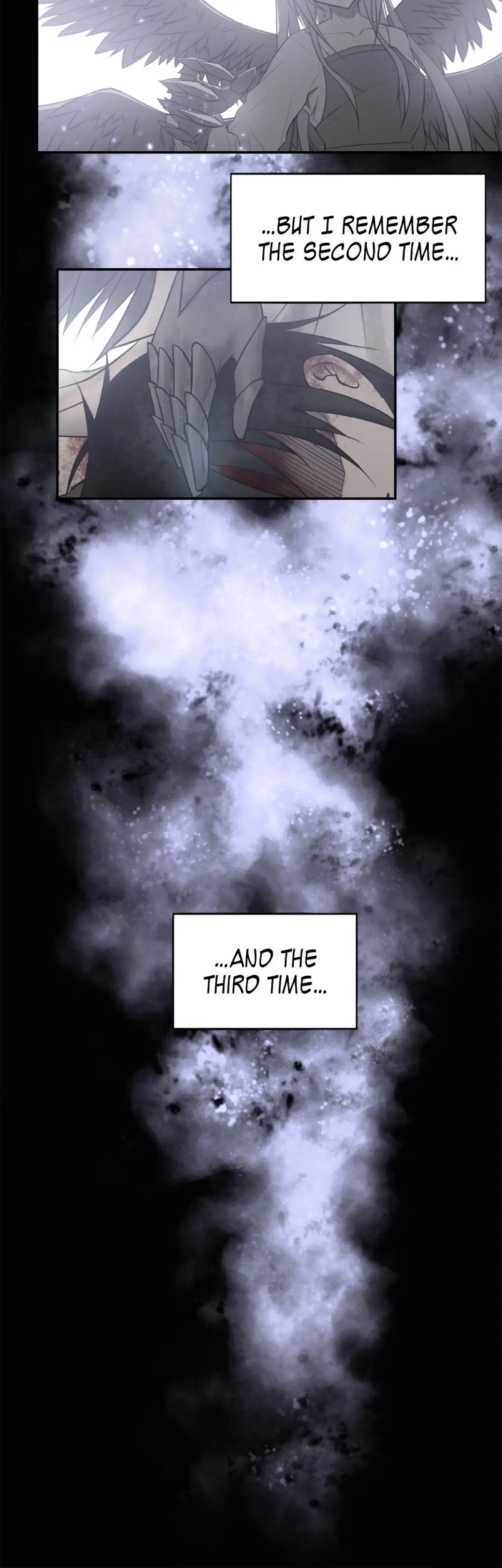 Read Guardians of the Monster Hunters EN Manga Online