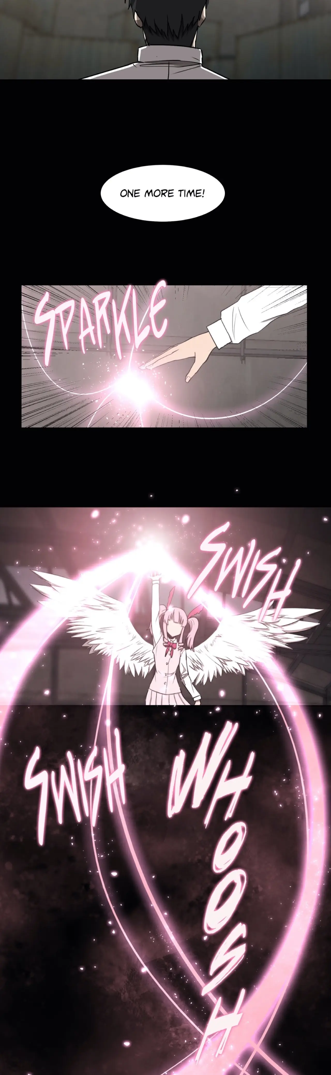 Read Guardians of the Monster Hunters EN Manga Online