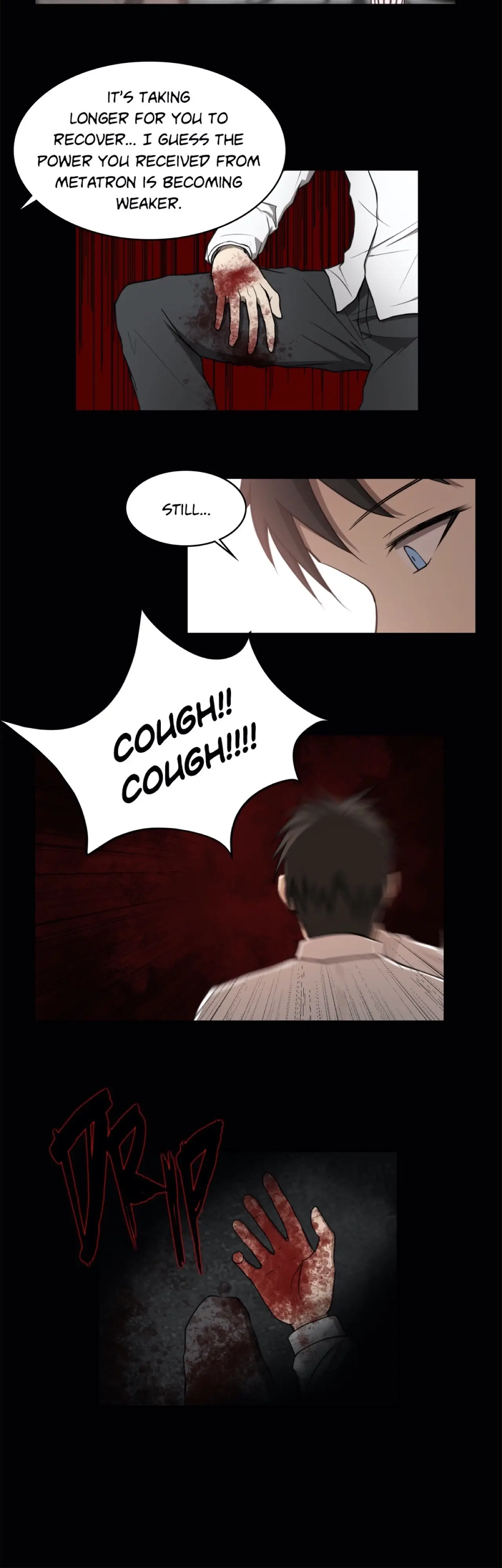 Read Guardians of the Monster Hunters EN Manga Online