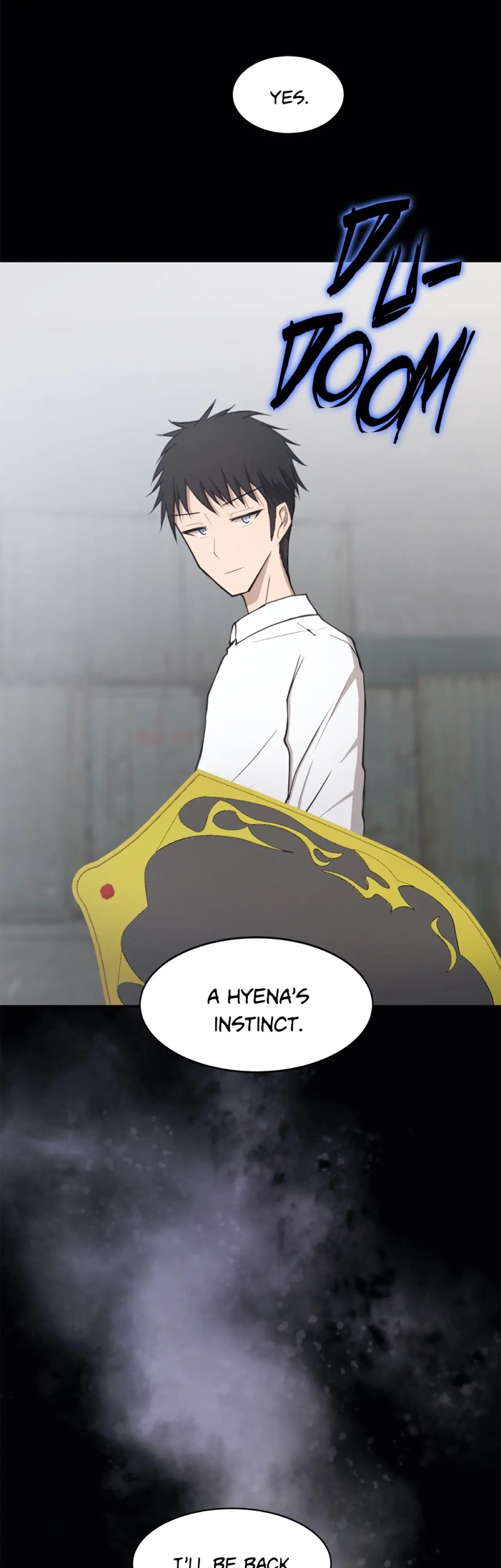 Read Guardians of the Monster Hunters EN Manga Online