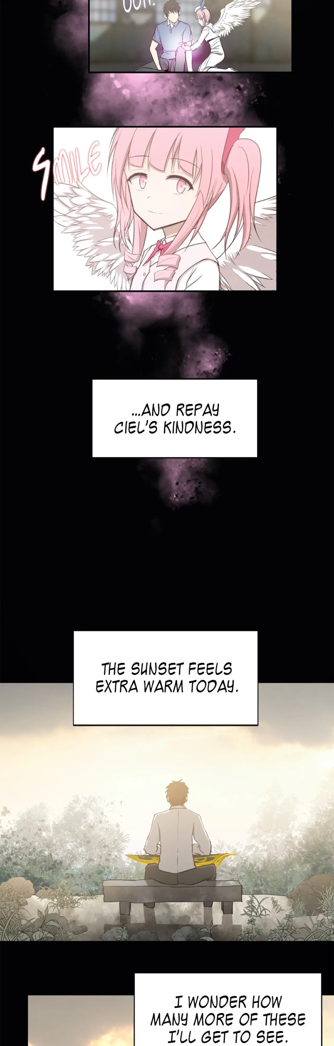 Read Guardians of the Monster Hunters EN Manga Online