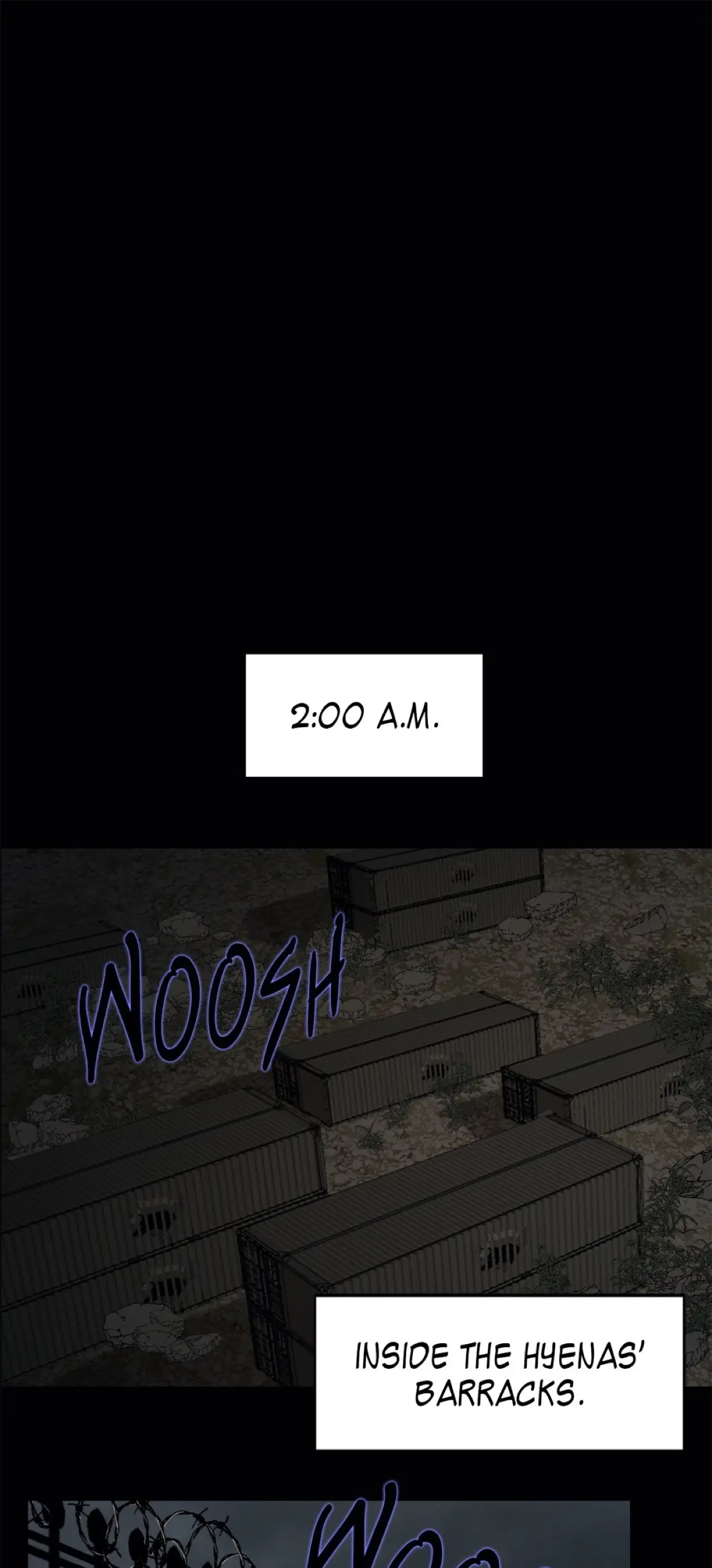 Read Guardians of the Monster Hunters EN Manga Online