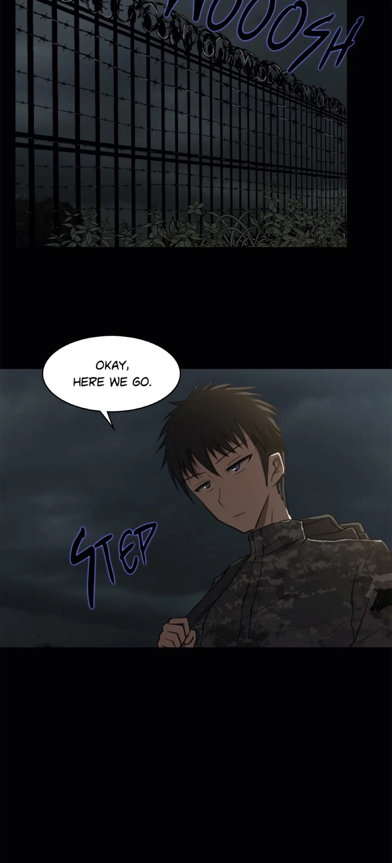 Read Guardians of the Monster Hunters EN Manga Online