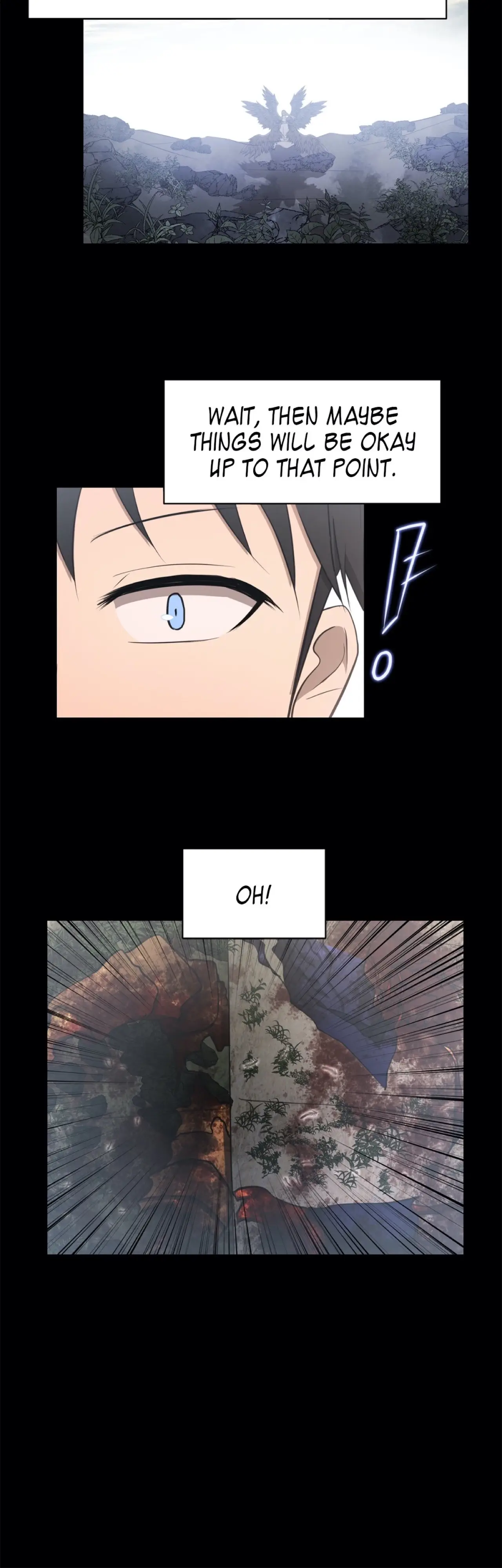 Read Guardians of the Monster Hunters EN Manga Online