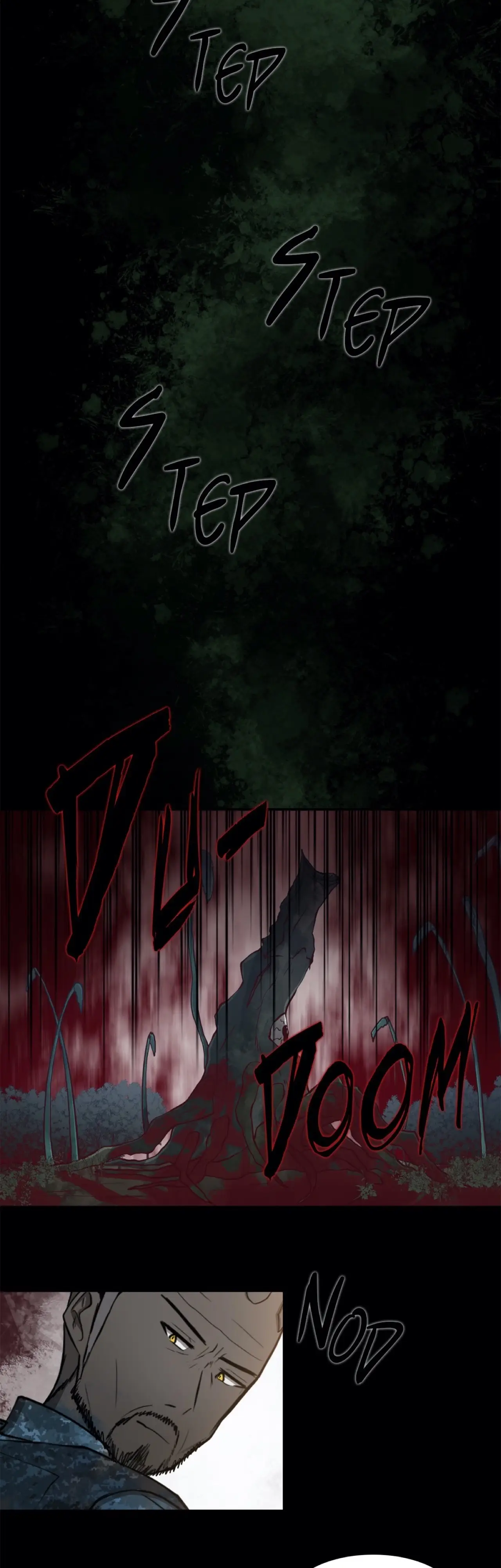 Read Guardians of the Monster Hunters EN Manga Online