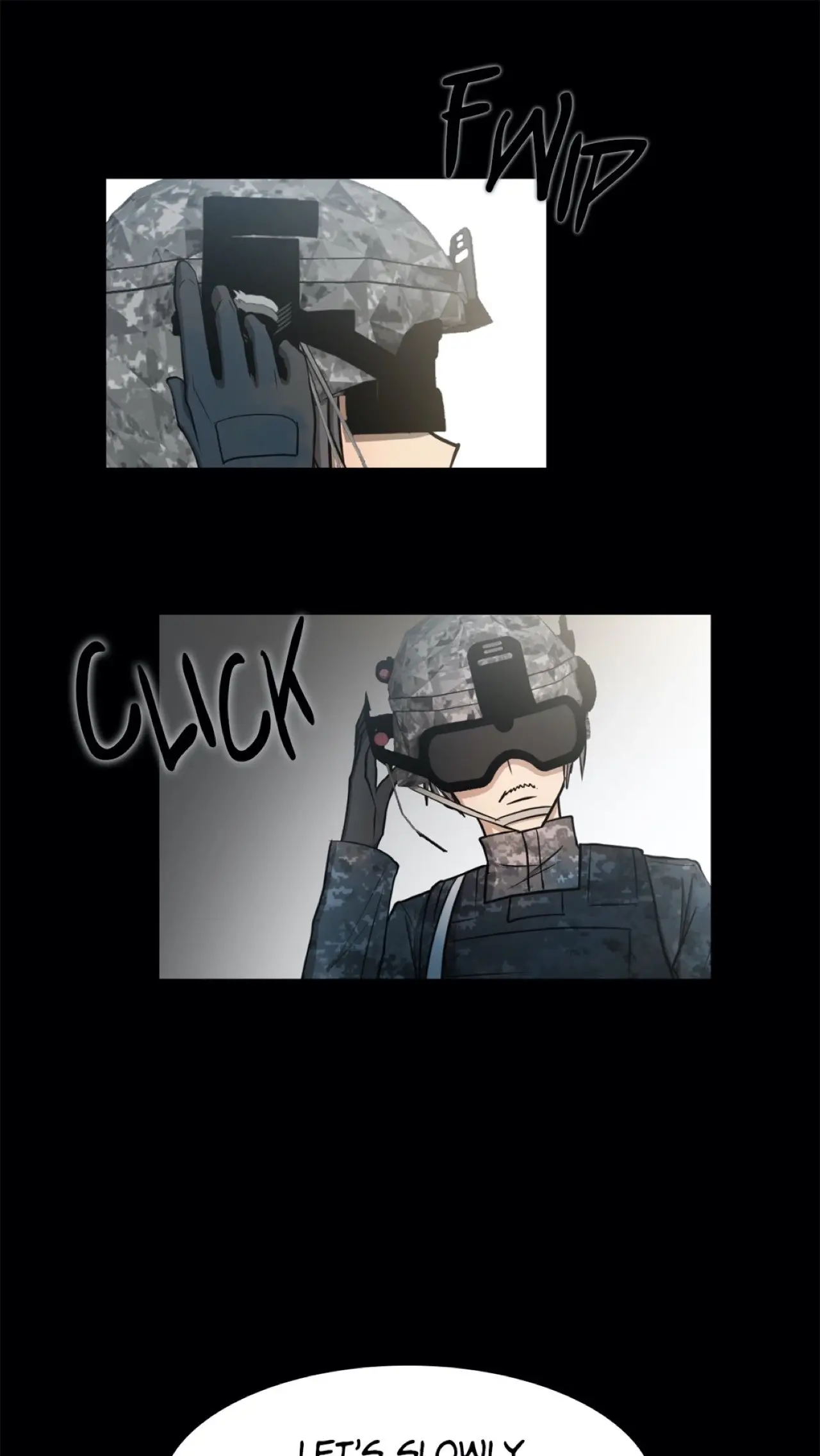 Read Guardians of the Monster Hunters EN Manga Online