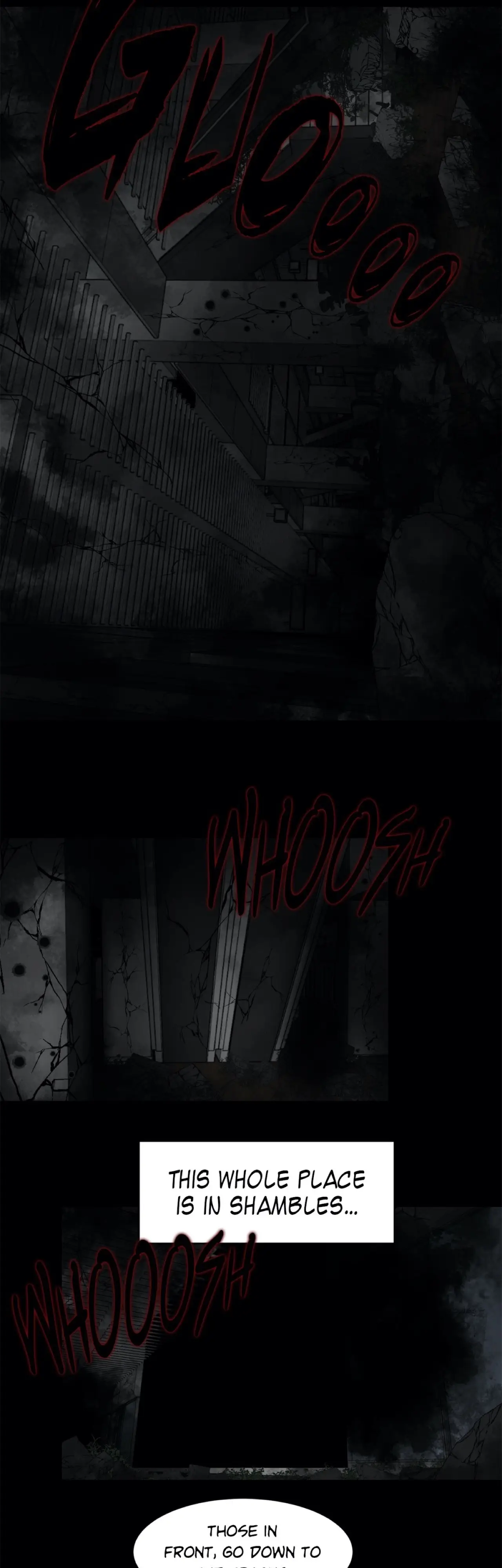 Read Guardians of the Monster Hunters EN Manga Online