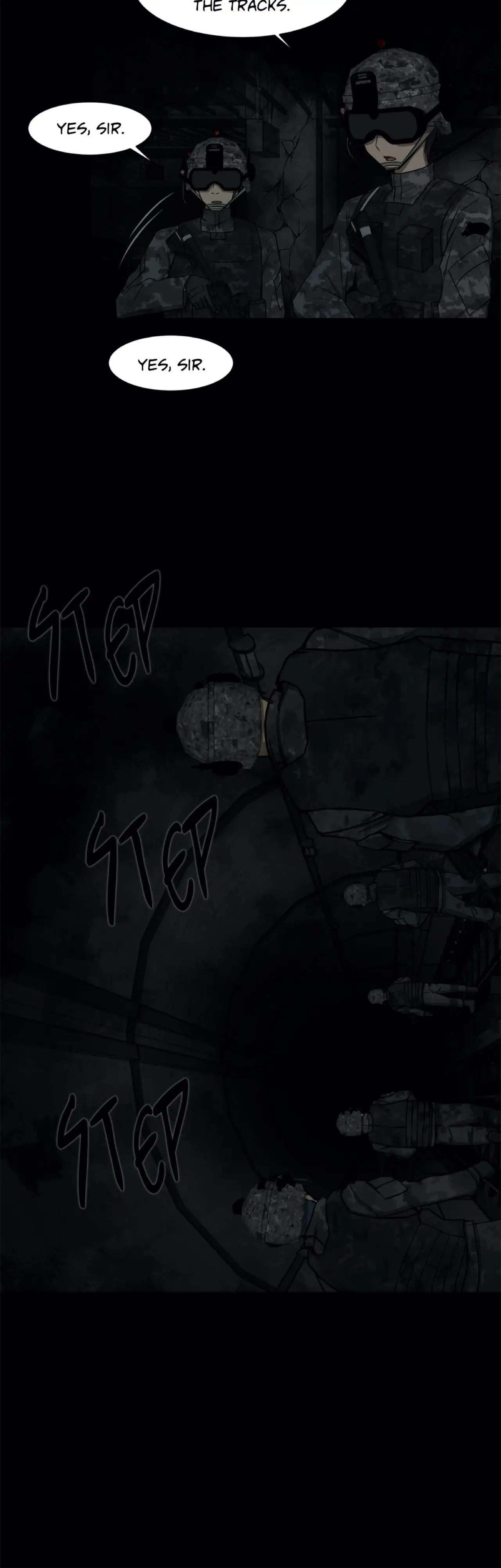 Read Guardians of the Monster Hunters EN Manga Online