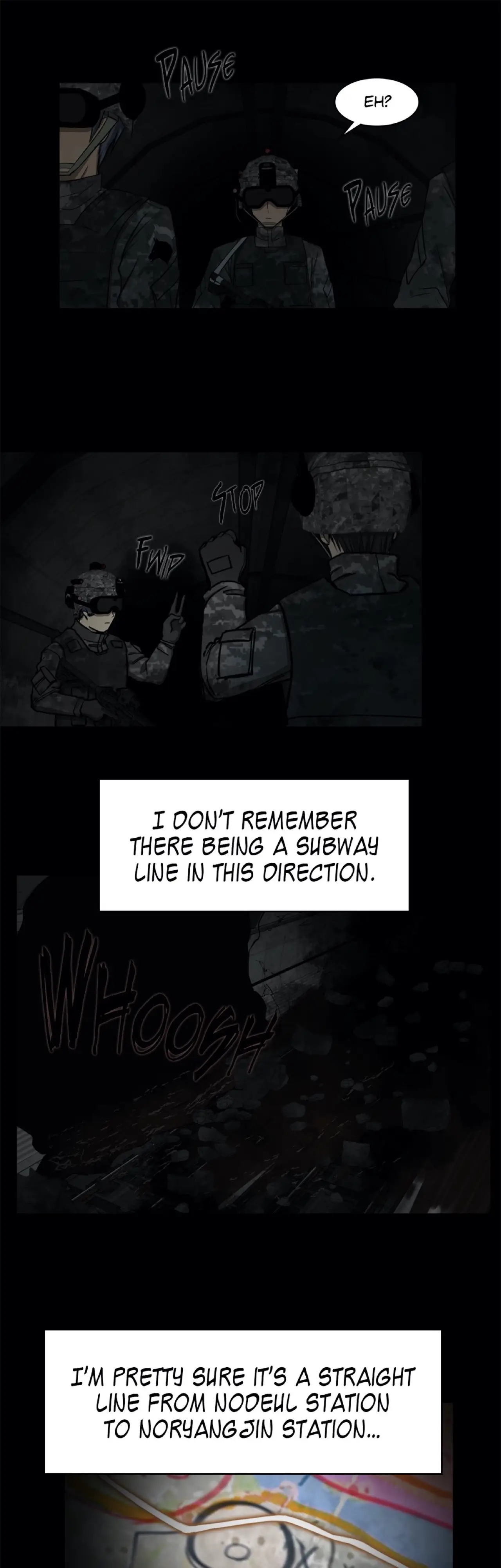 Read Guardians of the Monster Hunters EN Manga Online