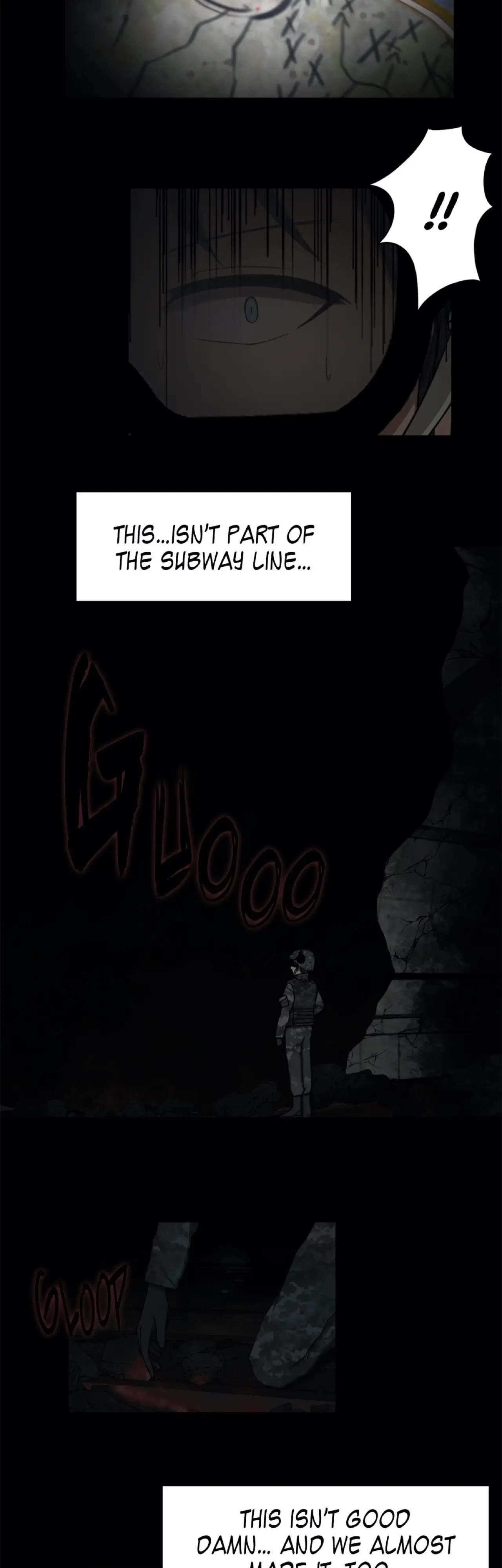 Read Guardians of the Monster Hunters EN Manga Online