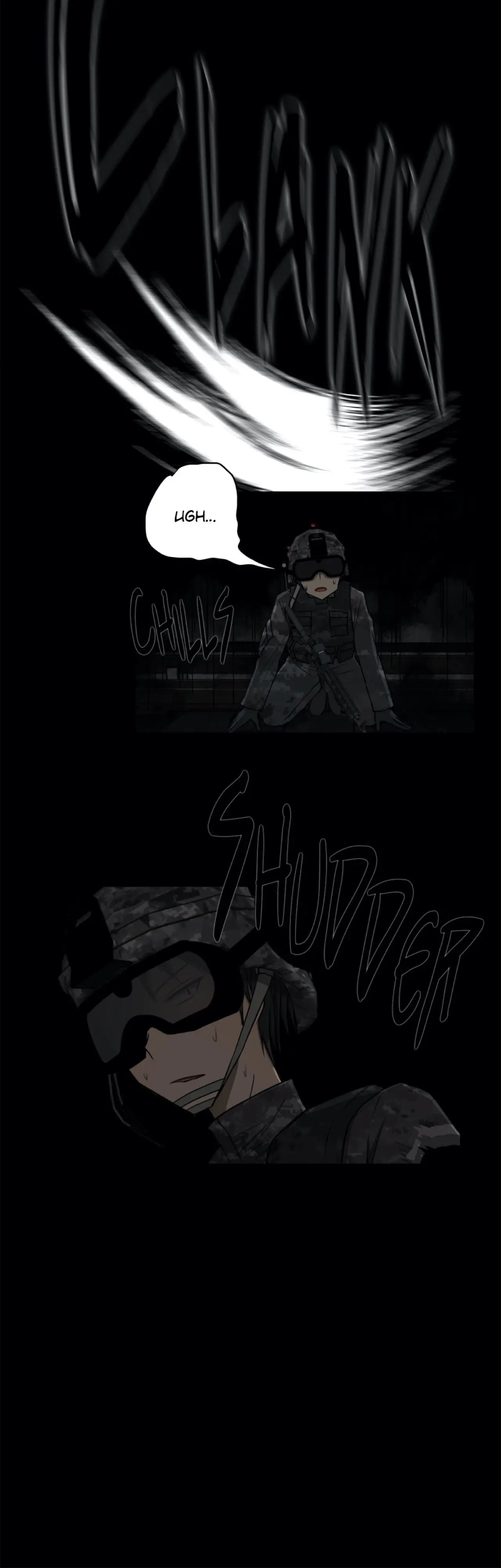 Read Guardians of the Monster Hunters EN Manga Online