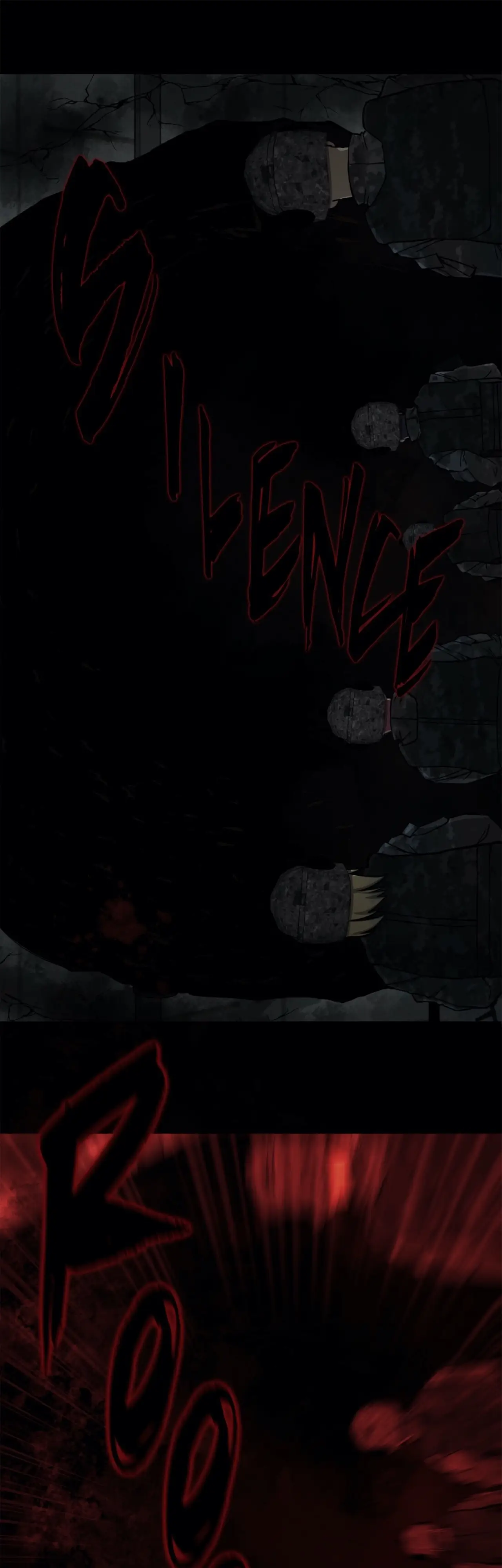 Read Guardians of the Monster Hunters EN Manga Online